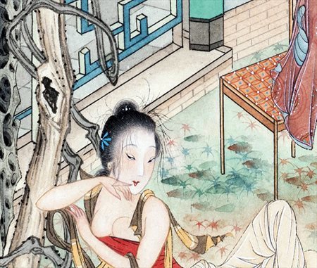 中方-中国古代行房图大全，1000幅珍藏版！